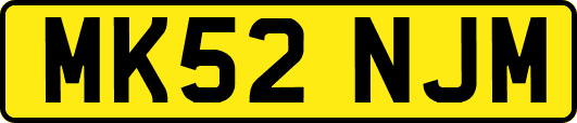 MK52NJM