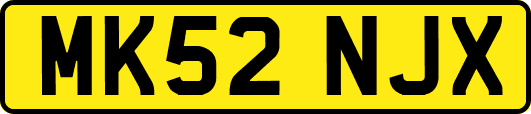 MK52NJX