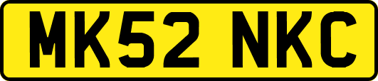 MK52NKC