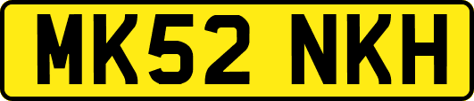 MK52NKH