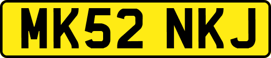 MK52NKJ