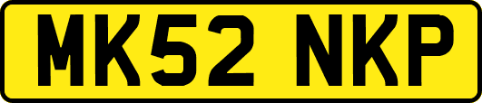 MK52NKP