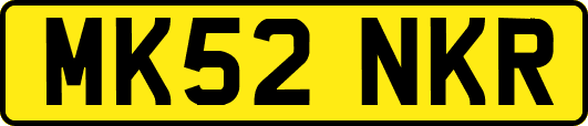 MK52NKR