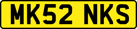 MK52NKS