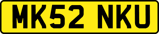 MK52NKU