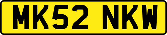 MK52NKW