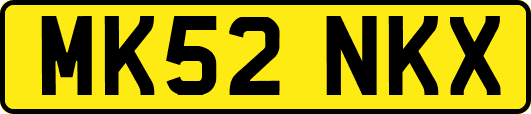 MK52NKX