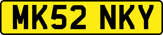 MK52NKY