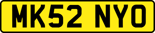 MK52NYO