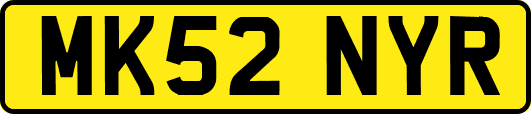 MK52NYR