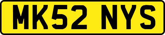 MK52NYS