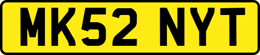 MK52NYT