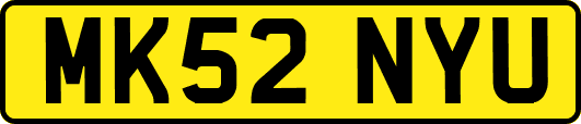 MK52NYU