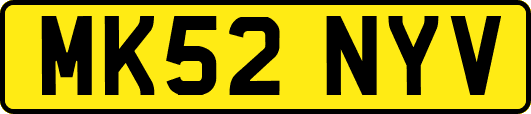 MK52NYV