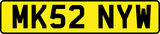 MK52NYW