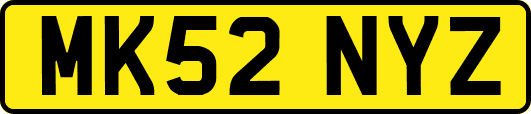 MK52NYZ