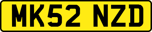 MK52NZD