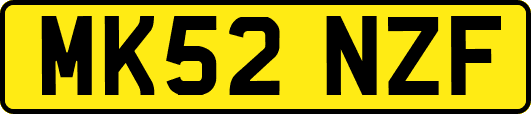 MK52NZF