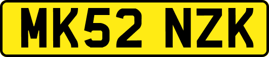 MK52NZK