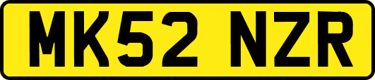 MK52NZR