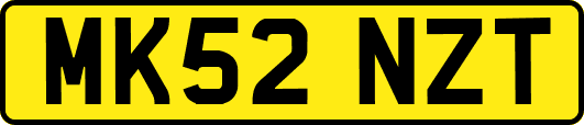 MK52NZT