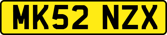 MK52NZX
