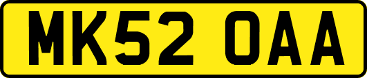 MK52OAA