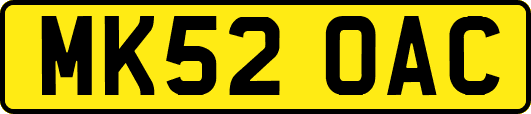 MK52OAC
