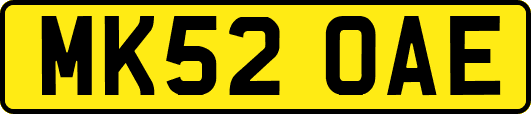 MK52OAE