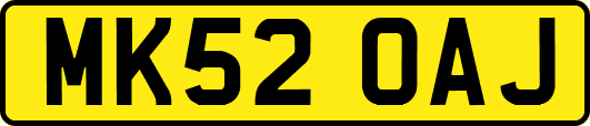 MK52OAJ
