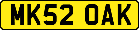 MK52OAK
