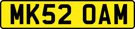 MK52OAM
