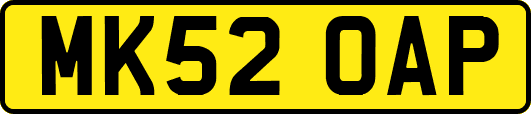 MK52OAP