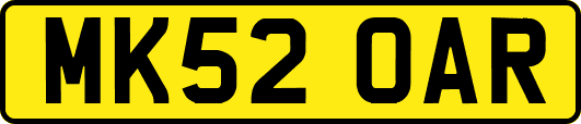 MK52OAR