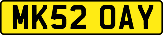 MK52OAY