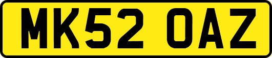 MK52OAZ