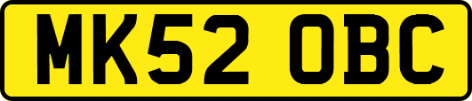 MK52OBC