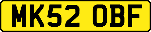 MK52OBF