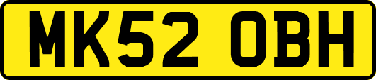 MK52OBH