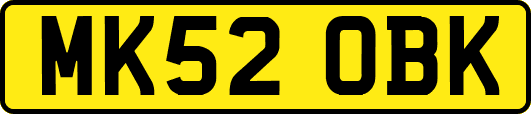 MK52OBK