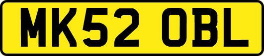 MK52OBL