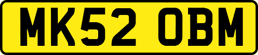 MK52OBM