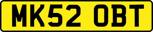 MK52OBT