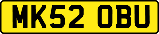 MK52OBU