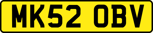 MK52OBV