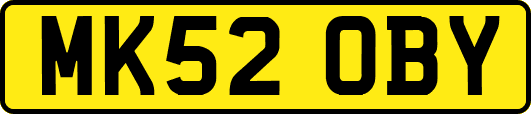 MK52OBY