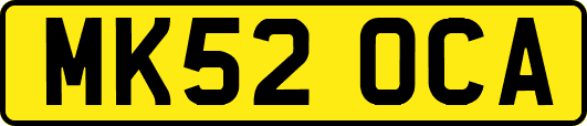 MK52OCA