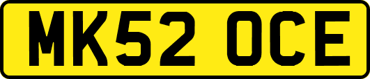 MK52OCE