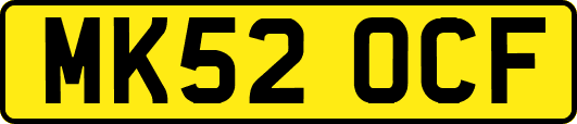 MK52OCF