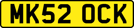 MK52OCK